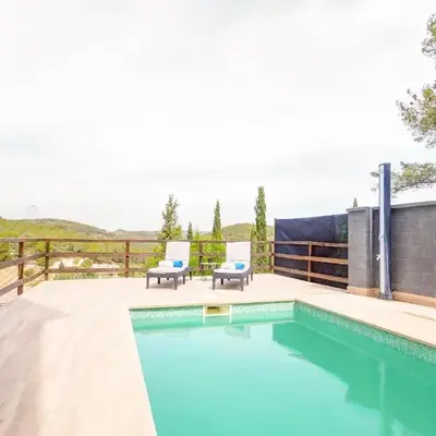 Villa Papallona by Hello Homes Sitges