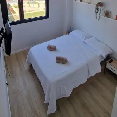 Confortable habitación doble - 1