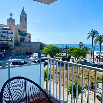 Paradise Apartment by Hello Homes Sitges