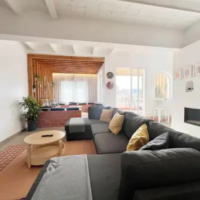 Plaza Cataluña Penthouse