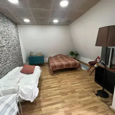 Apartamento 4 en chalet