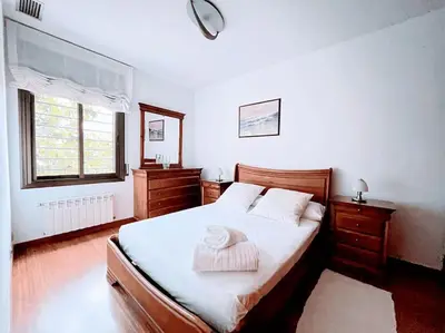 Gallery image of Casa de vacaciones en castelldefels ¡tranquilidad y piscina! in Castelldefels