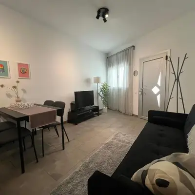 Cozy apartment well-located in Terrassa