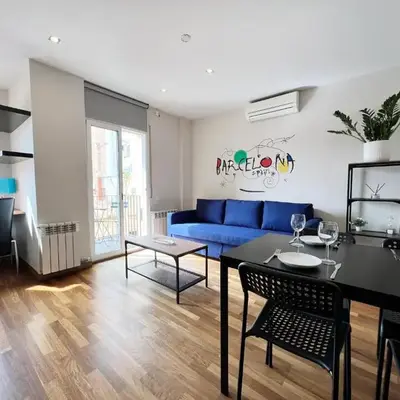 Teatro Miro Apartment