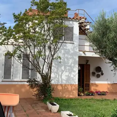 Casa Cal Duc