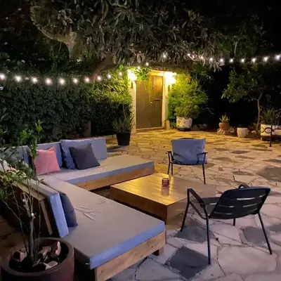 Ca l'Andreu Teià. Casa modernista
