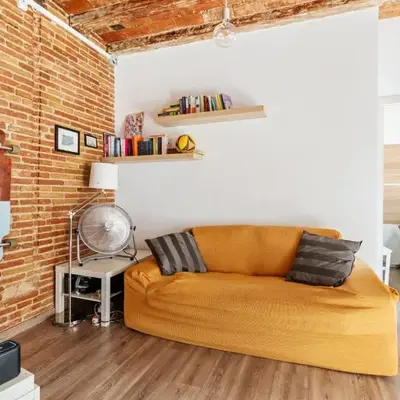Beachside Bliss Charming 1-bedroom