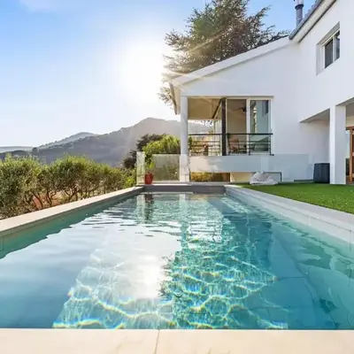 Villa Alella Panoramic Views