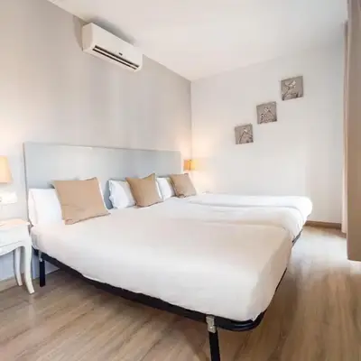 Canela Homes BARCELONA BALMES
