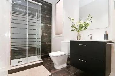 Gallery image of New flat in the center-Eixample Passeig de Gracia in Barcelona