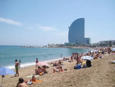 Gallery image of New flat in the center-Eixample Passeig de Gracia in Barcelona