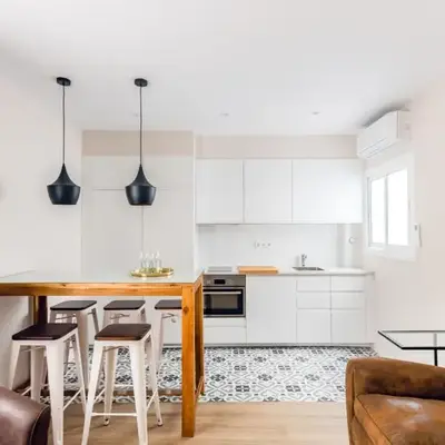 MadreMia - Chic Hub Barcelona
