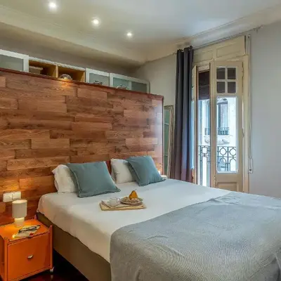 Canela Homes BARCELONA JARDINETS