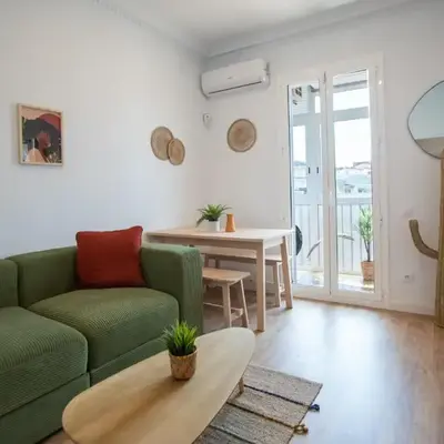 52PAR1012 - Magnific 3BR Apartment in Paralel