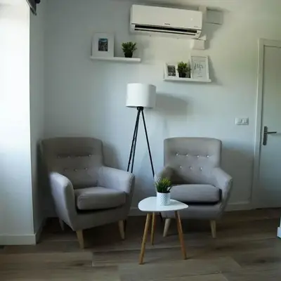 Apartament Roca Foradada