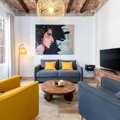 Canela Homes BARCELONA CÒRSEGA