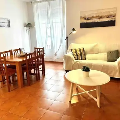 Apartamento St Agustí - Centro