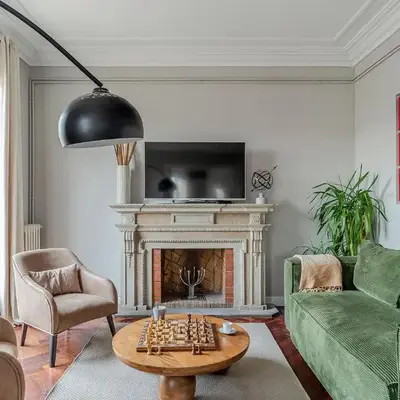 Canela Homes BARCELONA EIXAMPLE