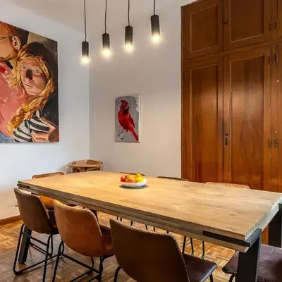Canela Homes BARCELONA RAMCAT37