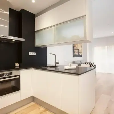 DIAGONAL con PASEO DE GRACIA 2 PAX
