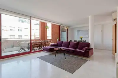Gallery image of Canela Homes BARCELONA BEACH in Barcelona
