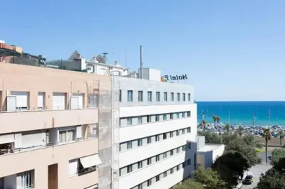 Gallery image of Canela Homes BARCELONA BEACH in Barcelona