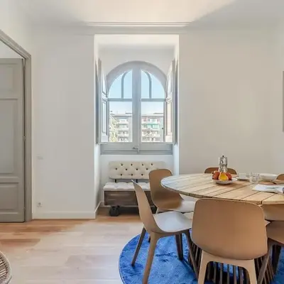 Canela Homes BARCELONA BAILÉN