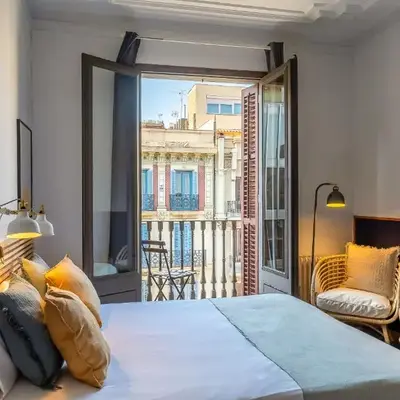 Canela Homes BARCELONA VLC306