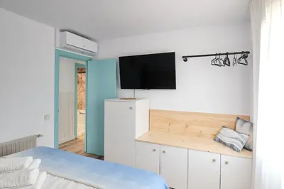 Gallery image of Dolce Barbera 15 min to Barcelona and beach in Barbera del Valles