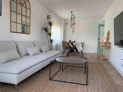 Gallery image of Dolce Barbera 15 min to Barcelona and beach in Barbera del Valles