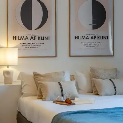 Canela Homes BARCELONA NINOT