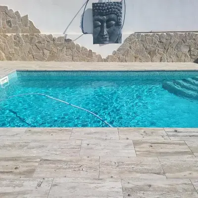 Villa Urbina