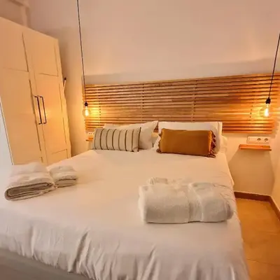 Loft acogedor cerca de Barcelona