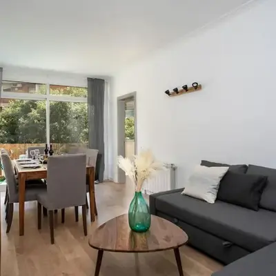 Canela Homes BARCELONA PADILLA