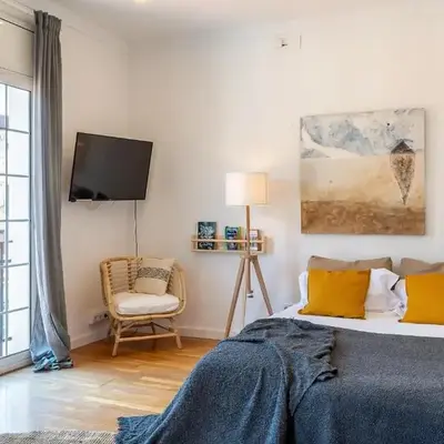 Canela Homes BARCELONA FIRA