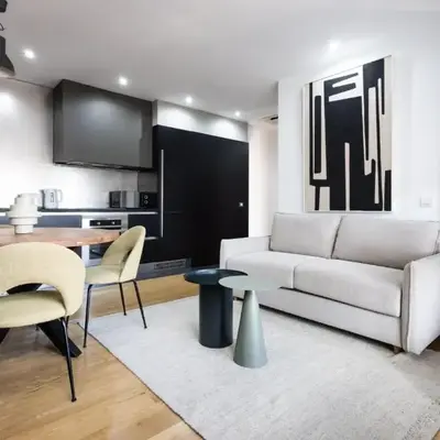 Stay U-nique Apartments Pau Claris II