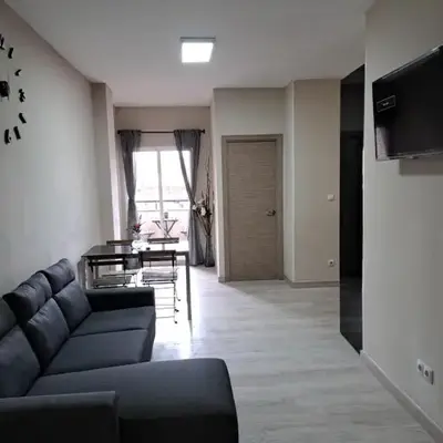 MERIDIANA sant andreu 4 bedrooms