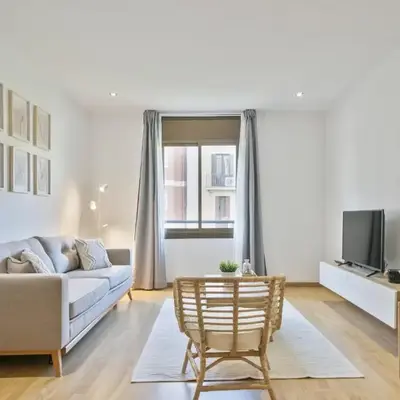 Ola Living Consell De Cent