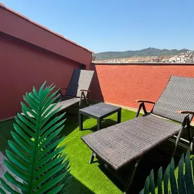 Dúplex con terraza by Prestigi