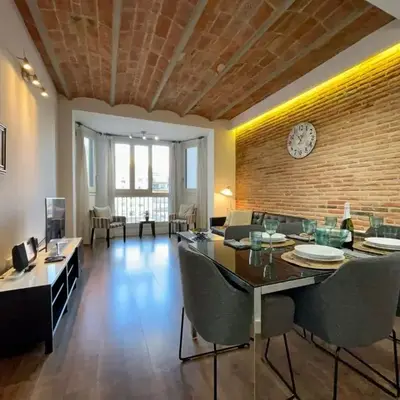 BarcelonaForRent Tucson Suites
