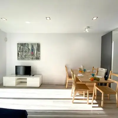 MarBarcelona Apartments Mas