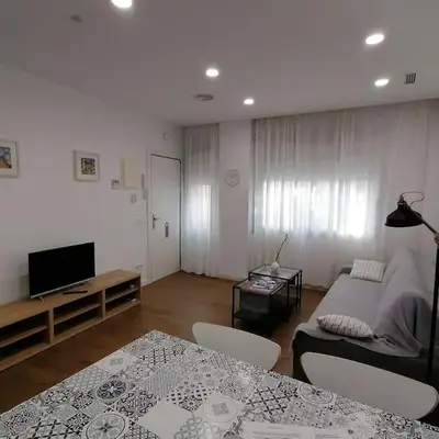 Apartamento PB 30min Sagrada Familia