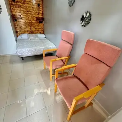 Nuevos Apartamentos frente al mar y a la playa