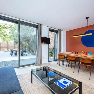 Sweett - Casa Girona