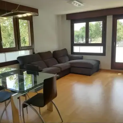 Habitacion con Piscina