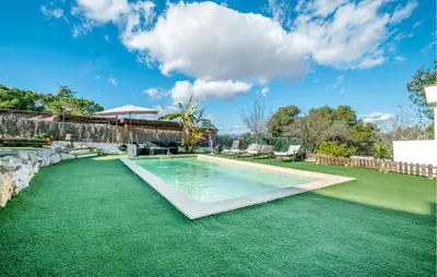 Gallery image of Nice Home In Valldemar With Wifi in Gornal