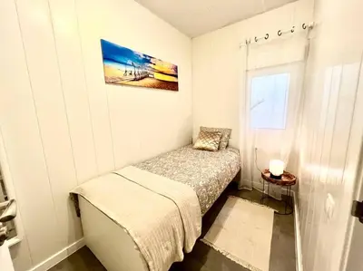 Gallery image of Cozy guest house next to metro La Salut in Santa Coloma de Gramanet