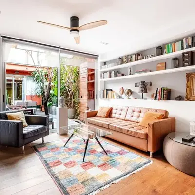 ArtlifeBCN Fira Apartment
