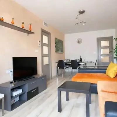 Centric Apartment Gran Via 5