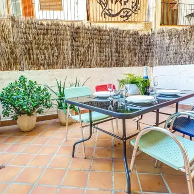 Araia Apartment by Hello Homes Sitges